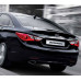 mobis rose led combi taillamp hyundai yf sonata 2010-12